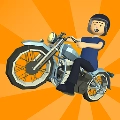 摩托车冲冲冲
