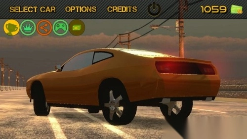 公路交通摩托赛车(1)