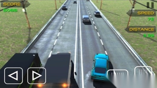 公路交通摩托赛车(3)