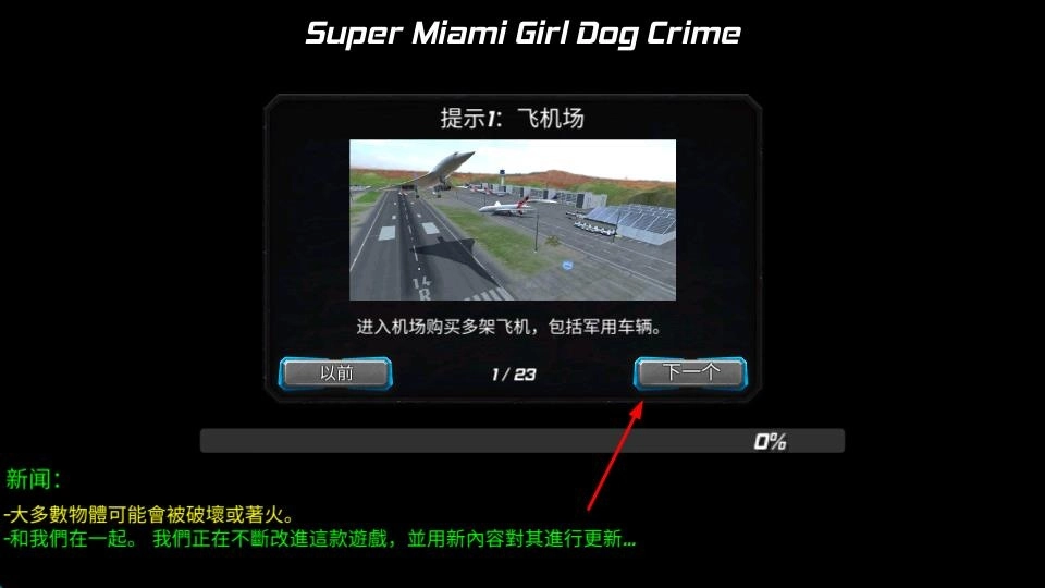 超级迈阿密女孩图2