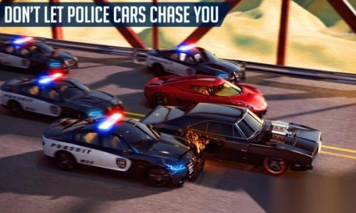 终极汽车模拟图3