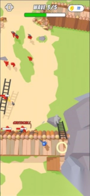 护墙员安卓版图1