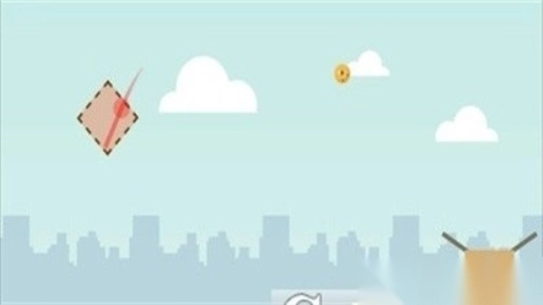 极限射击技巧(3)