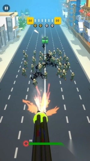 防空炮手安卓版(2)