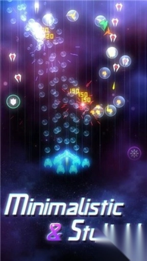 太空翼人安卓版图3