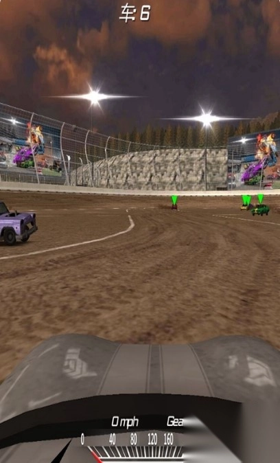 全能赛车竞技(1)