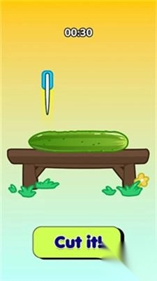 趣味玩具挑战赛