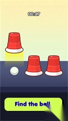 趣味玩具挑战赛