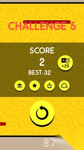 开心球跳一跳(2)