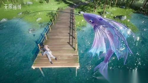 无限暖暖大熊猫联动时装获取方法(2)