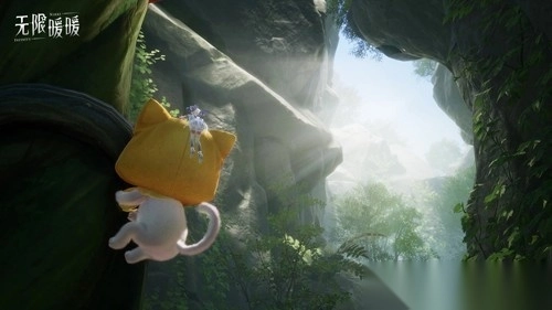 无限暖暖大熊猫联动时装获取方法(3)