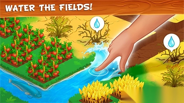 农场小镇手机版