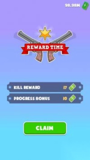 西部射手安卓版