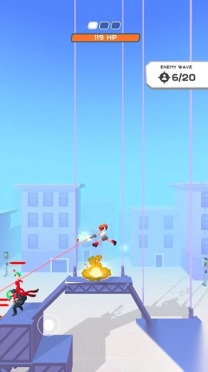 行动夫人安卓版图1