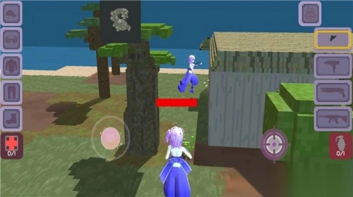 黑客国度安卓版-图1