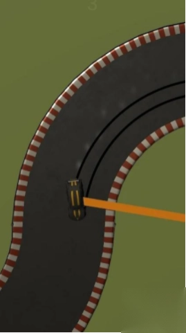 小车漂移英雄(2)