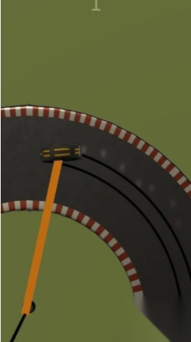 小车漂移英雄(3)