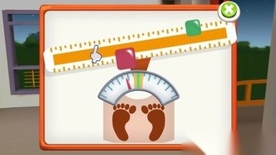 友好儿童医院图2