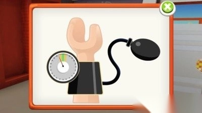 友好儿童医院图1