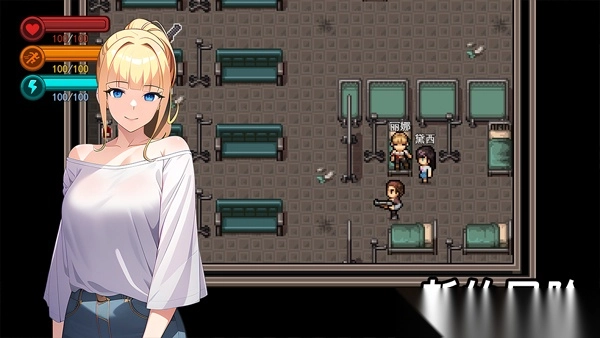 生存边缘3中文版