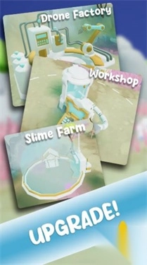 史莱姆世界牧场