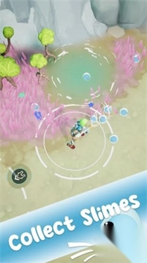 史莱姆世界牧场