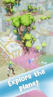 史莱姆世界牧场