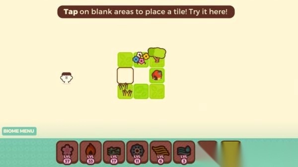 城镇建设模拟器