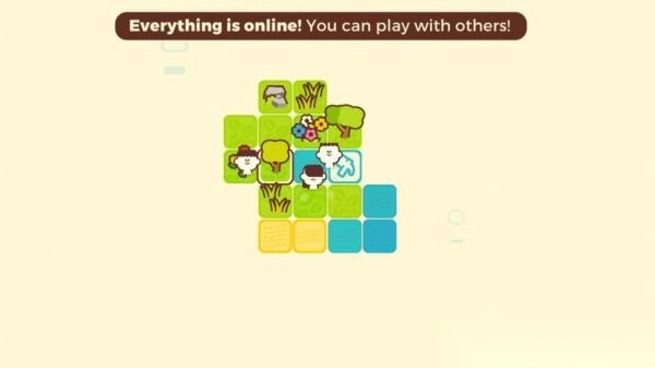 城镇建设模拟器