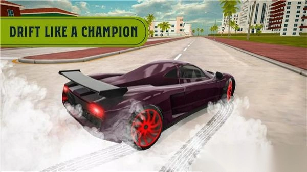 特斯拉漂移驾驶图3