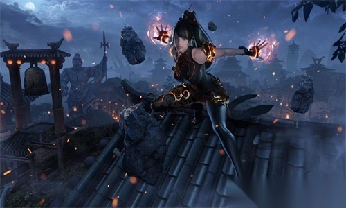 命运方舟尤狄亚首领在哪里图3