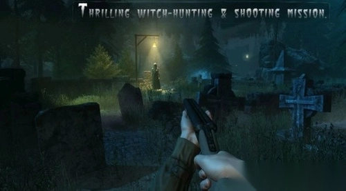 森林生存狩猎图2