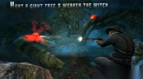 森林生存狩猎图3