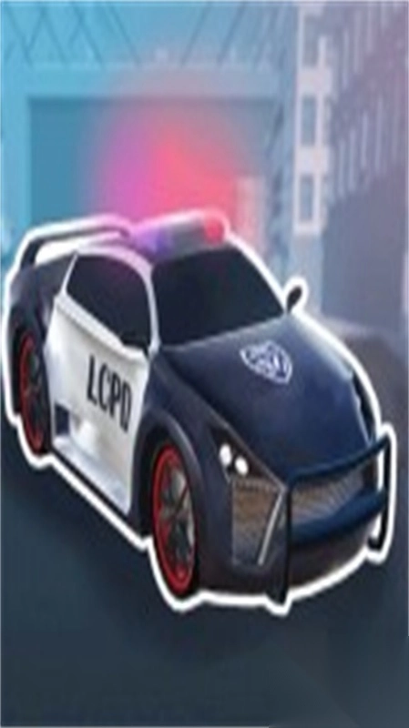 模拟全民驾驶(2)