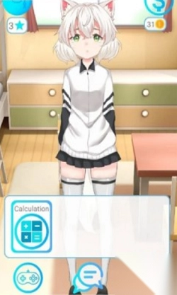 我的兽娘女友21