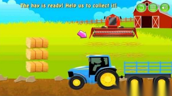 我的小动物农场图1