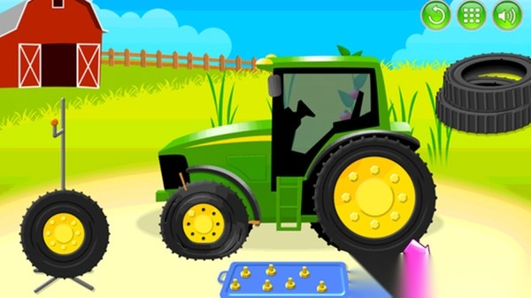 我的小动物农场图2