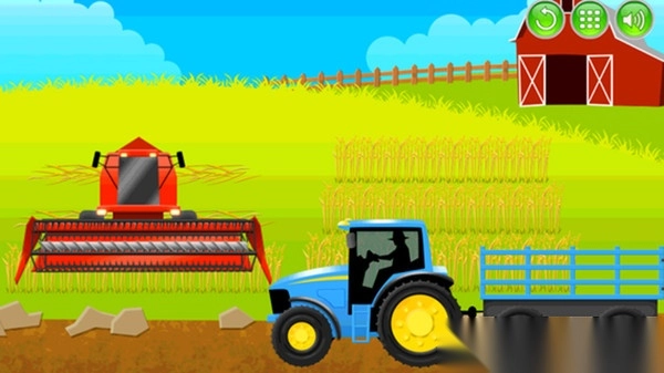 我的小动物农场图3