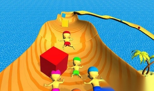 水上乐园冒险图3