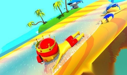 水上乐园冒险图2