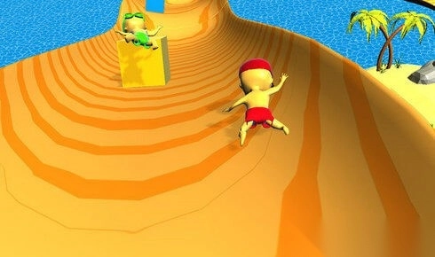 水上乐园冒险图1