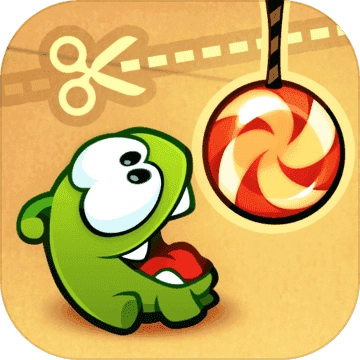 割绳子时间旅行 v3.32.0 安卓版