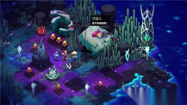 崩溃大陆2强力流派推荐(3)