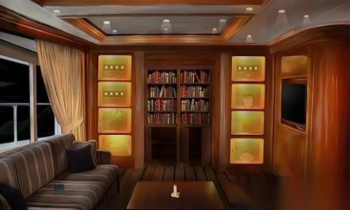 501密室逃脱游戏之谜(2)