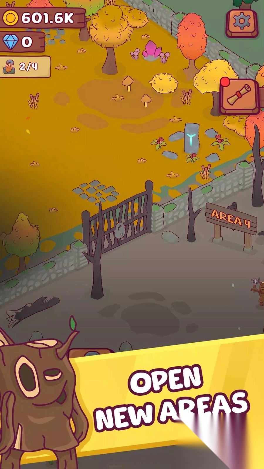 英雄酒馆大亨(1)