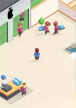 科技商店大亨图2