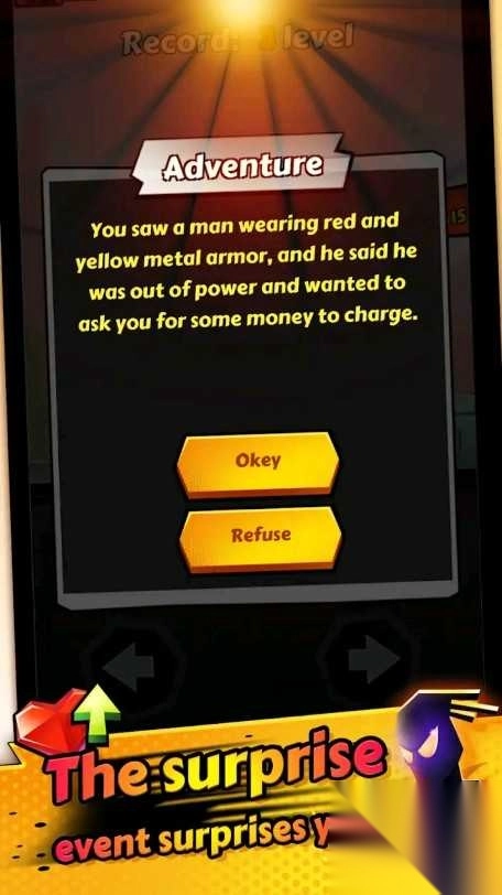 神秘火柴人黑帮之战图3