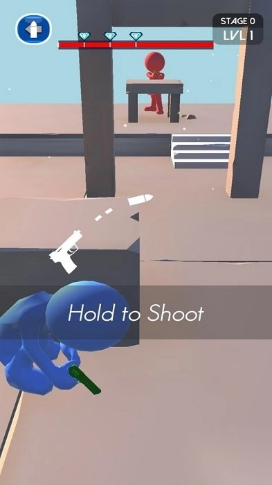 最后的子弹3d(1)