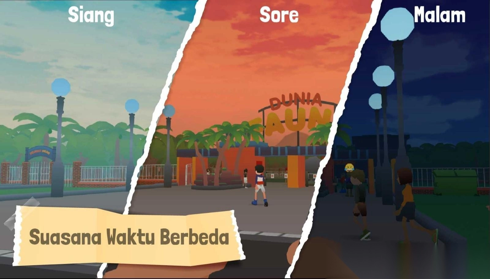 朱拉根动物群3D图3