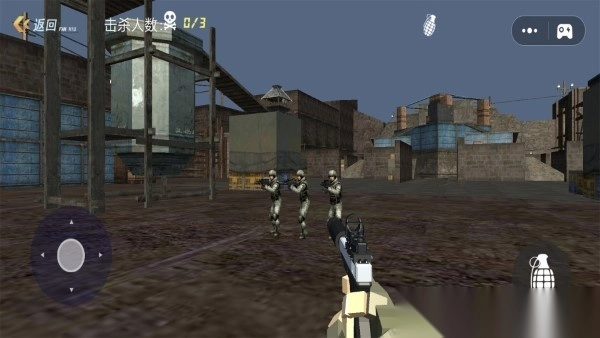 战争精英狙击手(2)